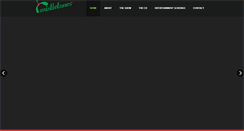 Desktop Screenshot of mistletones.biz